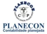 Logo de Planecon - Contabilidade Planejada